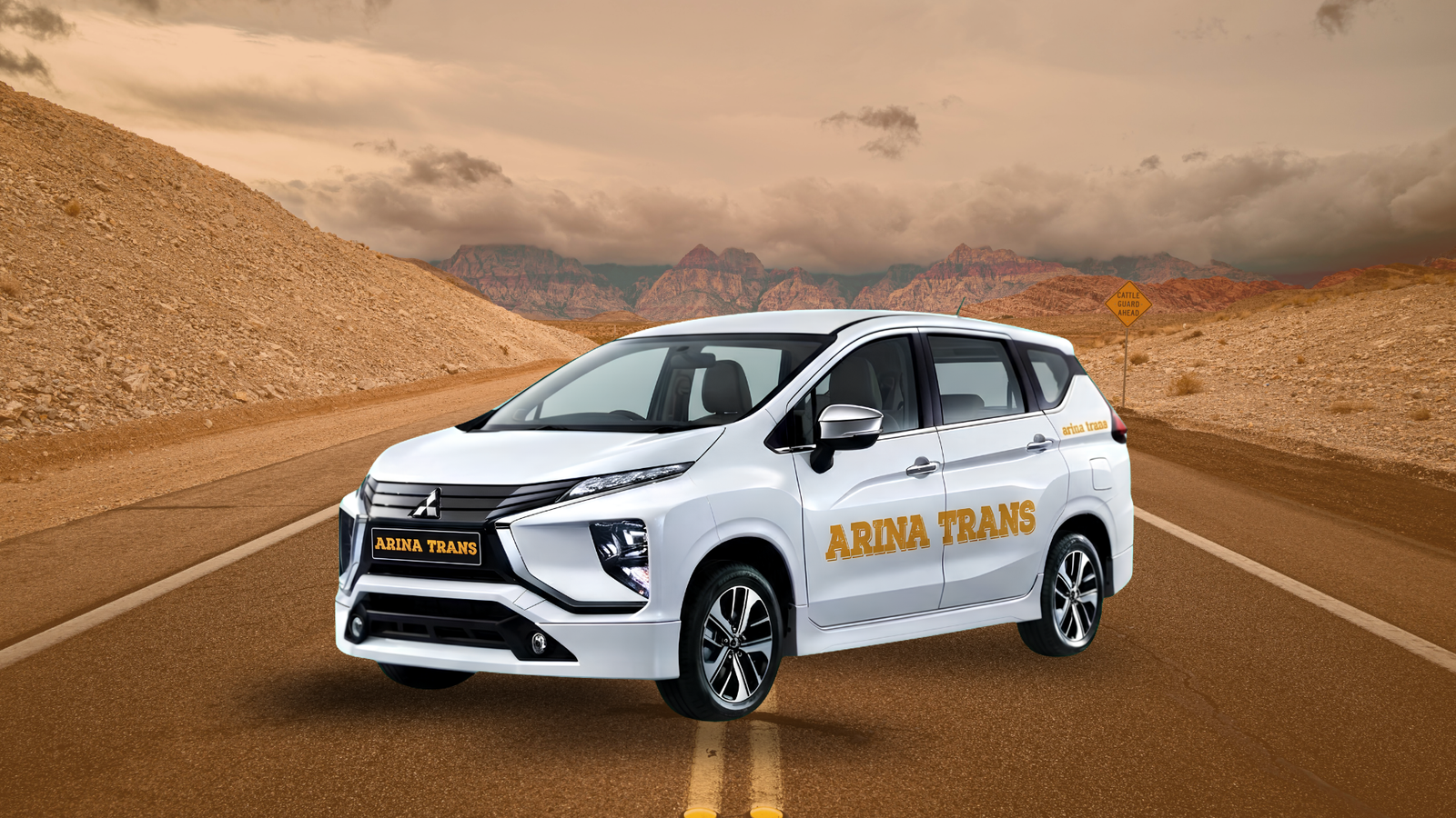 Mitsubishi Xpander